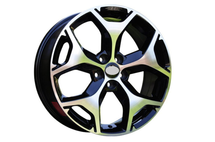 pol pm 4x Felgi 18 5x100 m in do SUBARU Impreza Legacy Outback XV BY164 44744 1