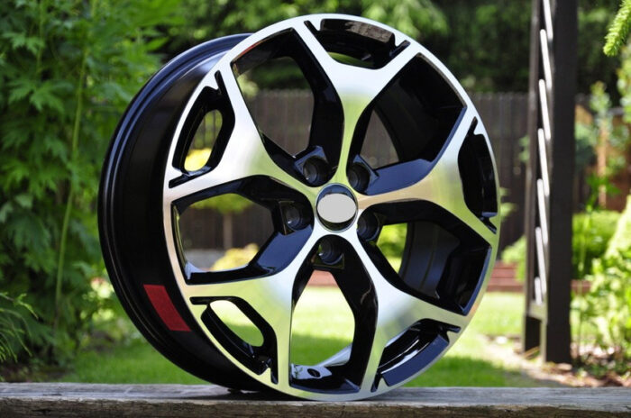 pol pm 4x Felgi 18 5x100 m in do SUBARU Impreza Legacy Outback XV BY164 44744 4