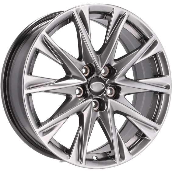 pol pm 4x Felgi 18 m in do MAZDA 3 5 6 XC 3 CX 30 CX 5 CX 60 CX 7 KIA Ceed Sportage X CEED I1102 91329 2