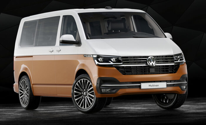 pol pm 4x Felgi 18 m in do VW VOLKSWAGEN T5 T6 Transporter Multivan 6 1 7 1000kg B1515 VW411 55732 2