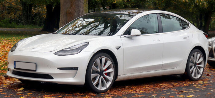 pol pm 4x Felgi 19 5x114 3 m in do TESLA Model 3 Performance B2046 83077 8