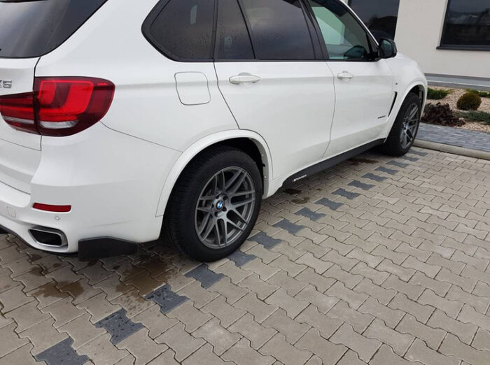 pol pm 4x Felgi 19 m in do BMW X5 e53 e70 f15 X6 e71 f16 HX020 SSA04 67633 3