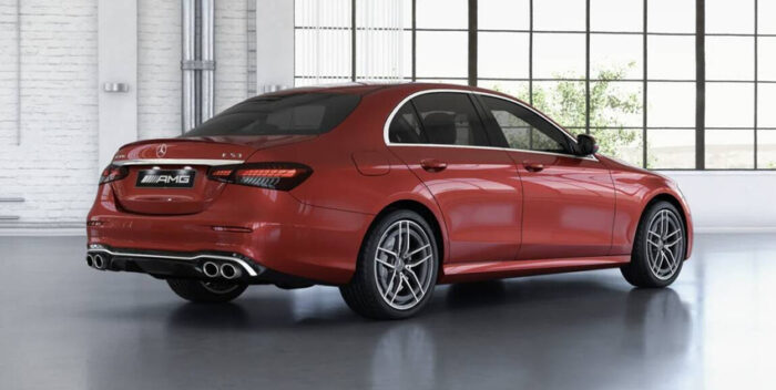 pol pm 4x Felgi 19 m in do MERCEDES E W213 c238 GLA X156 GLK X204 AMG 3S1034 81411 3