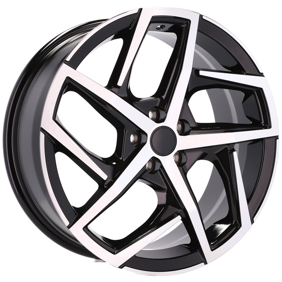 pol_pm_4x-Диски-19-m-in-do-VW-Golf-6-7-8-Passat-B7-B8-CC-Touran-XE442-BK5717-66400_4