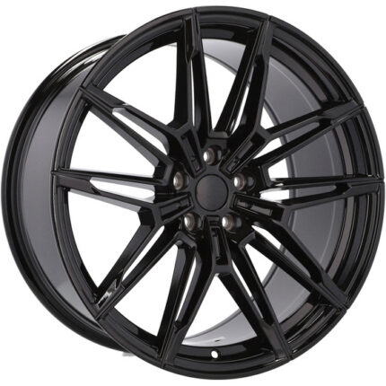 Легкосплавні автомобільні диски 20'' 5x120 для BMW 3 E90 F30 F32 5 F10 F11 - I0294