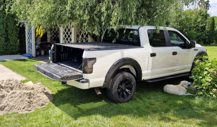 pol pm 4x Felgi 20 6x135 m in do FORD F150 EXPEDITION LINCOLN A8075 81528 7