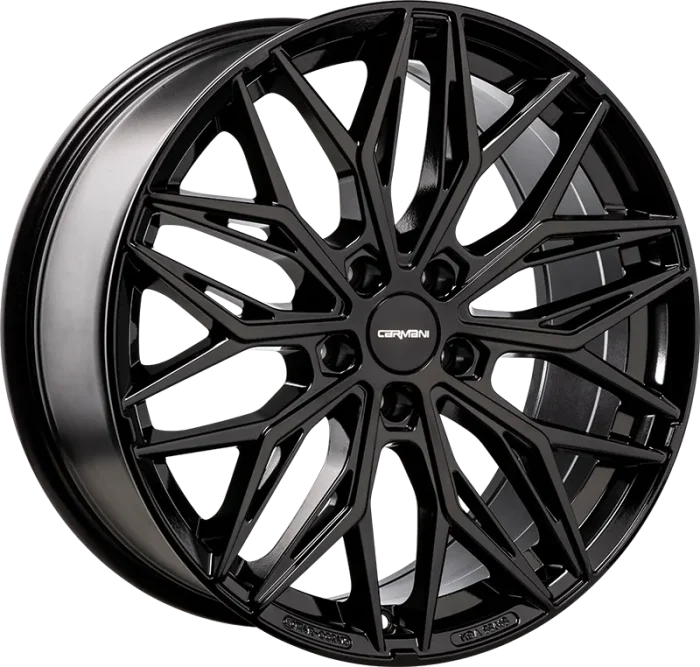 ca26 black front side