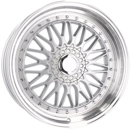 4x диски 16 4x108 AUDI 80 CITROEN C3 X-TR FORD Puma I - BY479 (LU247)