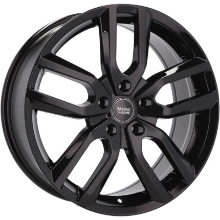 4x диски 16 VOLVO S40 S60 S80 V40 V50 V70 XC60 FORD Mondeo Kuga Puma Focus - B5883