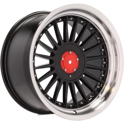 4x диски 17 BMW Alpina 3 E36 E46 E90 E91 E92 5 E34 E39 E60 7 E23 E38 E65 - 7307F