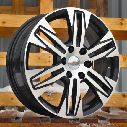 4x диски 17'' CADILLAC SRX XT5 XT6 - H1019