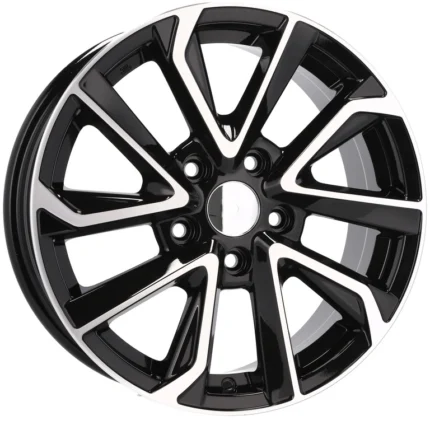4x диски 17'' TOYOTA Avensis T25 Yaris IV XP210 LEXUS CT200 - B5463 (IN5501)