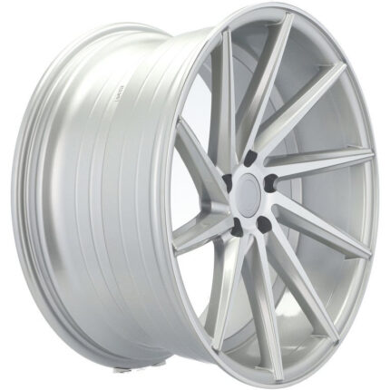 4x диски 18'' MERCEDES CLS W219 BMW 3 G20 G21 5 G30 G31 - B1059 (B1058)