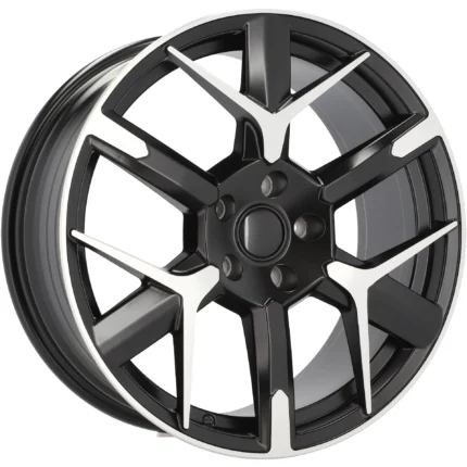 4x диски 19 Hybrid Forged CUPRA Ateca Born Leon Cup VZ Formentor Terramar - YF6147