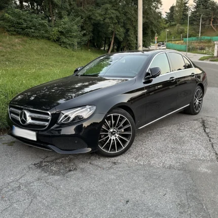 4x диски 20 Flow Forming MERCEDES E W213 GLC X254 C254 S W221 W222 A217 C217 - B1048 (FBX125)