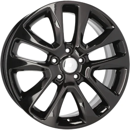 4x диски 20 JEEP Gladiator Grand Cherokee CHRYSLER Pacifica Voyager Durango - Y1135