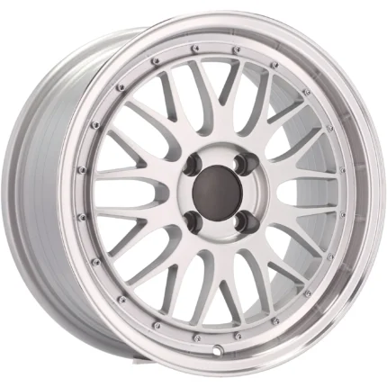 4x диски Kute 16 Forged BMW E30 HONDA Civic EJ EG CRX VW Golf MK2 BBS Style - A1025 (3S215)