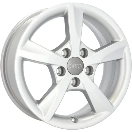 Легкосплавні автомобільні диски 16 для AUDI A3 A4 B7 B8 A6 A8 Q3 4G0071496 OEM - 4G0071496