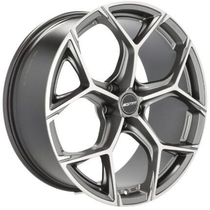4x диски 18 AUDI A4 B6 B7 A6 C7 C8 Q5 8R FY MERCEDES C W203 W204 W205 GLA - ULTRIVITY