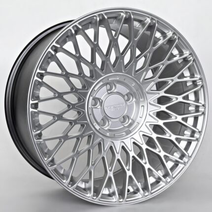 Легкосплавні автомобільні диски Forzza Eternity 20" 5x120 10.5j ET37 dia 72.56 Shining Silver