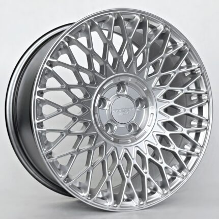 Легкосплавні автомобільні диски Forzza Eternity 18" 5x112 8j ET42 dia 66.56 Shining Silver