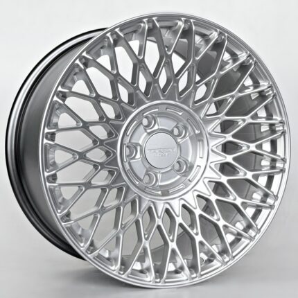Легкосплавні автомобільні диски Forzza Eternity 19" 5x120 8.5j ET30 dia 72.56 Shining Silver