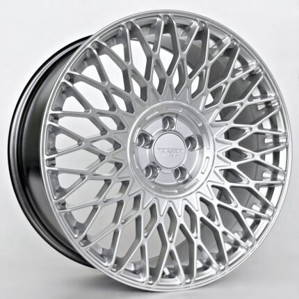 Легкосплавні автомобільні диски Forzza Eternity 20" 5x112 10.5j ET37 dia 66.56 Shining Silver